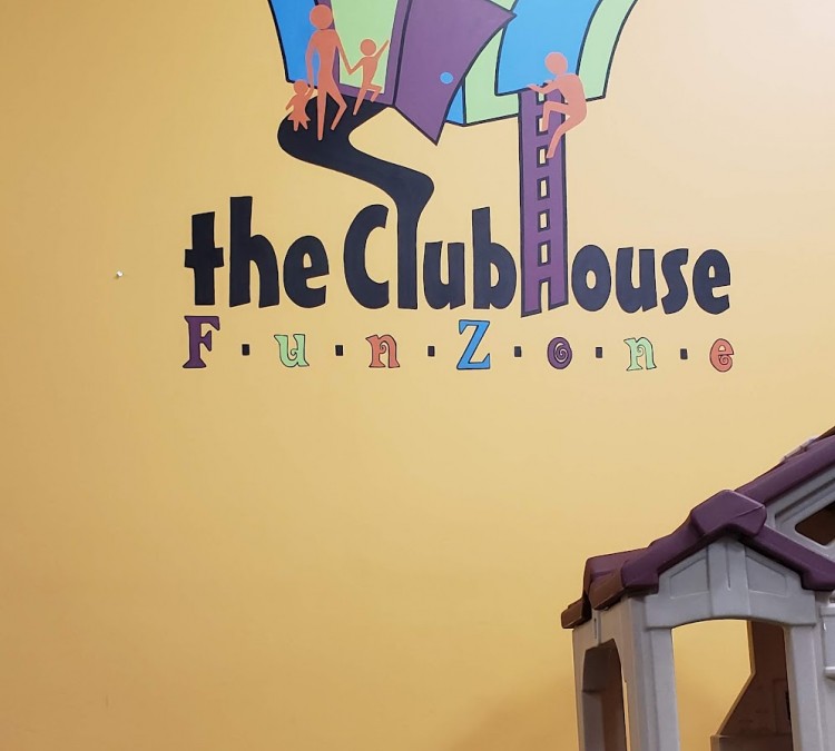 The Clubhouse Fun Zone (Ventura,&nbspCA)